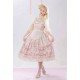 Urtto Rococo Antique Doll One Piece(2nd Reservation/Full Payment Without Shipping)